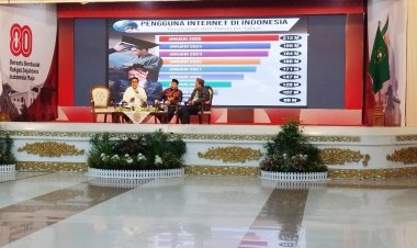 FKPT Riau Gelar Rembuk Merah Putih, Tangkal Radikalisme dan Terorisme