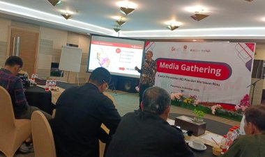 Investasi Pasar Modal "Kebal" dari Rasionalisasi Anggaran di Riau