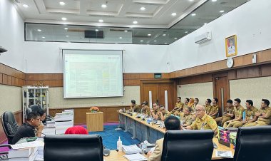 Gaji Guru Nunggak Sebulan, Gara-gara Disdik Riau tak Ajukan Pencairan