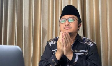 Viral Yusuf Mansur Buka Jasa Doa Online Berbayar, Ini Klarifikasinya