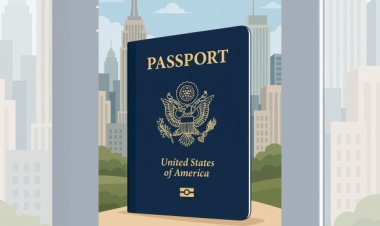 12 Paspor Terkuat di Dunia, Malaysia Kini Setara Amerika Serikat