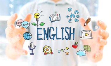 Mulai 2027, Bahasa Inggris Jadi Pelajaran Wajib di SD Sederajat