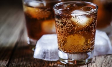 Minuman yang Dianggap Sehat Ternyata Merusak Hati Paling Cepat