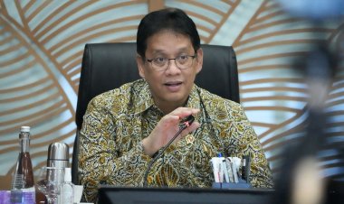 Kabar Baik, Purbaya Bakal Hapus Kredit Macet Di Bawah Rp1 Juta