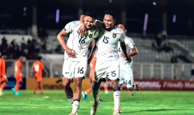Timnas U-23 Indonesia Satu Grup dengan Myanmar, Filipina dan Singapura di SEA Games 2025, Timnas Putri Indonesia dengan Tuan Rumah Thailand