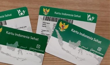 Peserta BPJS Wajib Lakukan Skrining Kesehatan, Begini Caranya