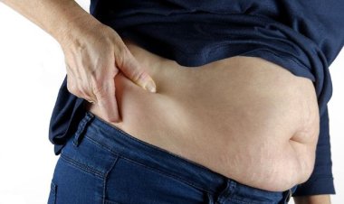 Ketahui Perbedaan Gemuk Otot Dengan Gemuk Karena Lemak