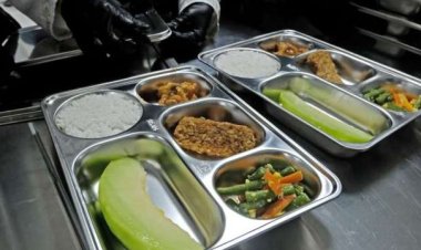 Badan Gizi Nasional Hentikan 106 Satuan Pemenuhan Gizi yang Tak Sesuai Standar