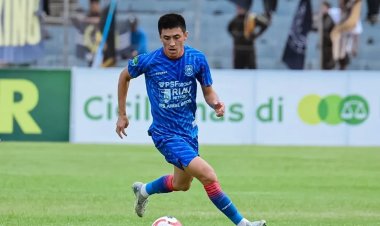 Hasil Persekat vs PSPS Pekanbaru, Liga 2 Musim 2025-2026, Askar Bertuah Wajib Menang