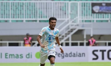 Hasil Persekat vs PSPS Pekanbaru, Liga 2 Musim 2025-2026, Askar Bertuah Tunjukkan Daya Juang Tinggi