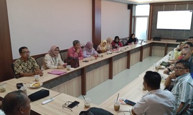 Kongres VII DPP IKA Unand Digelar 15 November 2025 di Padang, Akan Dibuka Rektor Efa Yonnedi