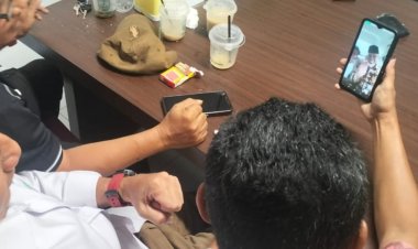 Gubernur Sumbar Akan Hadiri Kongres VII IKA Unand, Ajak Seluruh Alumni Ikut Sukseskan