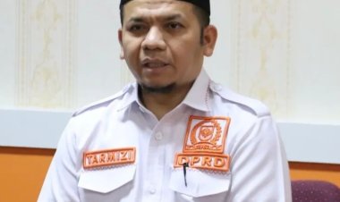 Hari Ini RAPBD 2026 Riau Diajukan ke DPRD Riau