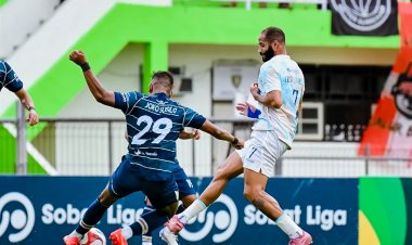 Hasil Persekat vs PSPS Pekanbaru 2-3, Askar Bertuah Naik ke Posisi 5 Klasemen Grup Barat Pegadaian Championship 2025-2026