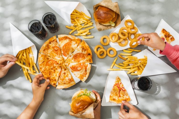 Apa Itu Ultra Processed Food? Jadi Polemik karena Muncul di Menu MBG