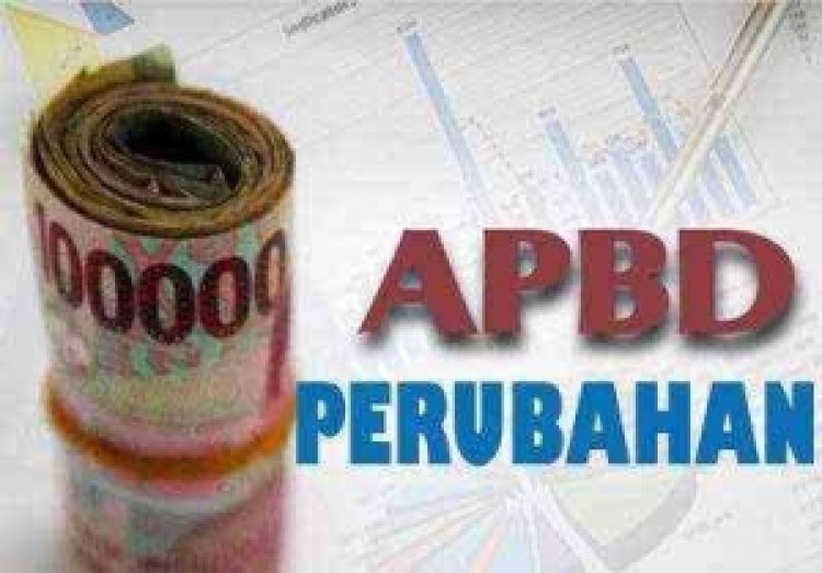 Tujuh Daerah Usulkan APBD P 2025 Untuk Dievaluasi Pemprov Riau