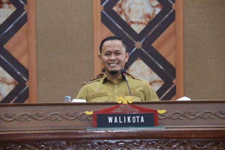Pemko Pekanbaru Beri Beasiswa S1 Gratis untuk 100 Guru PAUD