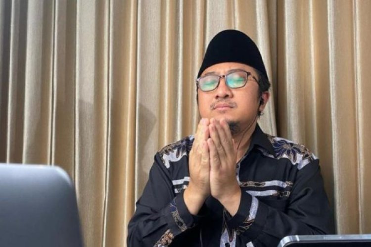 Viral Yusuf Mansur Buka Jasa Doa Online Berbayar, Ini Klarifikasinya