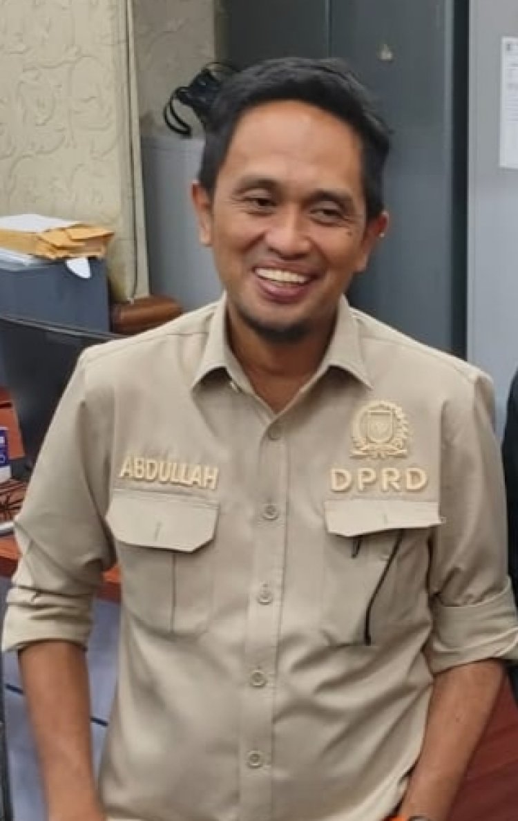 Genjot PAD Dari Pajak BBM, Komisi III DPRD Riau Kembali Jadwalkan Pemanggilan Distributor