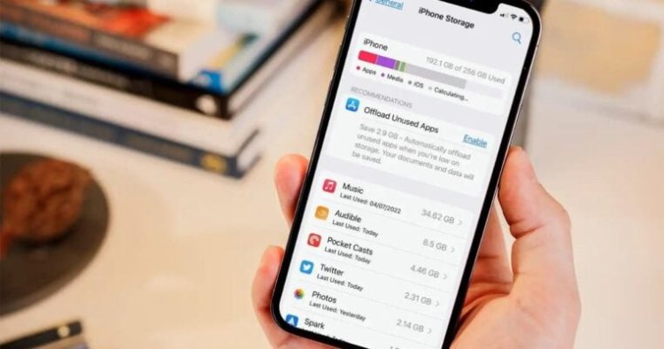 Cara Mudah Atasi iCloud Penuh dan Optimalkan Kinerja iPhone
