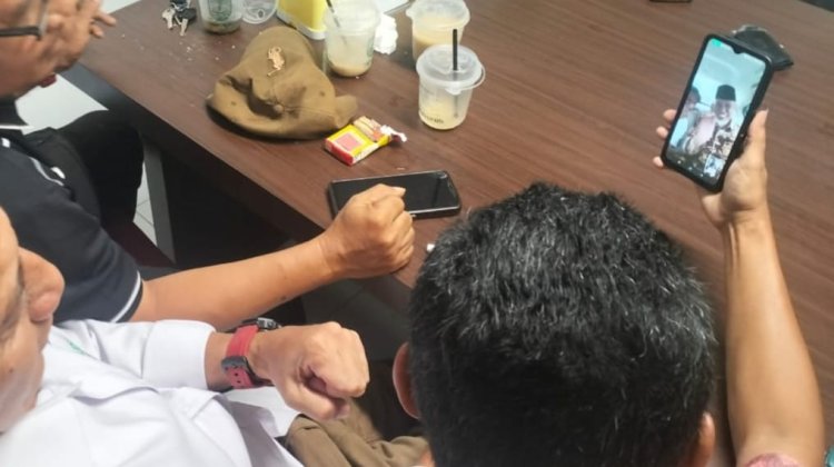 Gubernur Sumbar Akan Hadiri Kongres VII IKA Unand, Ajak Seluruh Alumni Ikut Sukseskan