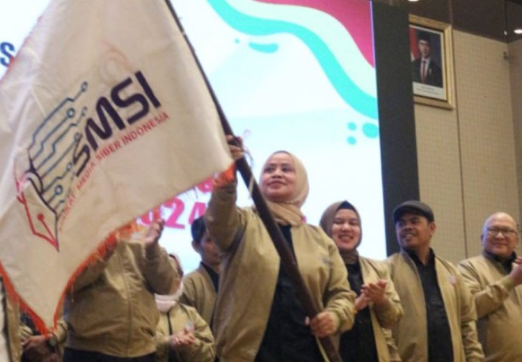 Media Siber Award SMSI Riau 2025 Berikan 10 Kategori, Ajang Penghargaan untuk Tokoh dan Mitra Kerja