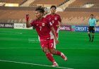 Hasil Timnas U-17 Indonesia vs Zambia, Piala Dunia U-17 2025 Qatar, Uji Mental Garuda Muda di Laga Perdana