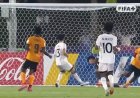 Hasil Timnas U-17 Indonesia vs Zambia 1-3, Brazil di Puncak Klasemen Grup H Piala Dunia U-17 2025 Qatar, Garuda Muda Posisi 2 Bawah
