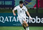 Hasil Timnas U-17 Indonesia vs Brasil, Piala Dunia U-17 2025 Qatar, Taktik Nova Arianto Siapkan Mental Garuda Muda