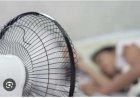 Viral Tidur dengan Kipas Angin Disebut Picu Asam Urat