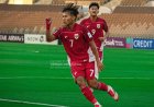 Hasil Timnas U-17 Indonesia vs Brasil, Piala Dunia U-17 2025 Qatar, Nova Arianto: Siapa Tahu Kita Bisa Menang