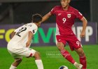 Hasil Timnas U-17 Indonesia vs Honduras, Piala Dunia U-17 2025 Qatar, Garuda Muda di Ujung Tanduk