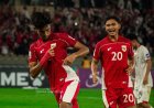 Hasil Timnas U-17 Indonesia vs Honduras, Piala Dunia U-17 2025 Qatar, Garuda Muda Tampil Agresif