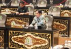 Genjot PAD, DPRD Riau Bentuk Pansus Optimalisasi Pendapatan Daerah