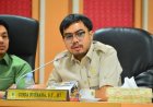 Antisipasi Lonjakan Harga Kebutuhan Pokok, Komisi II DPRD Riau Minta Pasar Murah BUMD Berkesinambungan 