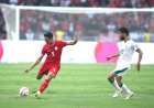 Rizky Ridho Masuk Daftar Nominasi FIFA Puskas Award 2025, Ini Cara Berikan Dukungan