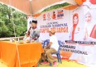 Peringati Hari Ayah Nasional 2025, Wakil Ketua DPRD Riau Ahmad Tarmizi Hadiri Launching Gerakan Nasional Kumpul Bersama Keluarga