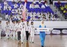 Asean School Games 2025 di Brunei Darrusalam, Kontingen Indonesia Optimis Raih Prestasi Terbaik