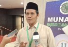 MUI Rumuskan Sohifah sebagai Arah Besar Baru di Munas XI