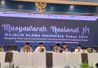 Menteri Haji dan Umrah KH Muhammad Yusuf Irfan Pastikan Alokasi Kuota tak Dikaji Ulang dan Tetap Berlaku Tahun Ini