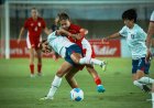 Hasil Timnas Putri Indonesia vs Taiwan 0-5, FIFA Matchday, Garuda Pertiwi Fokus ke SEA Games 2025