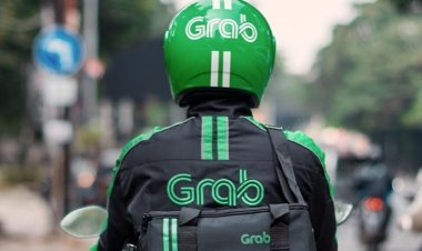 Grab Bakal Ganti Driver dengan Robot? Uji Coba Tahun Depan