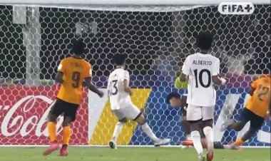 Hasil Timnas U-17 Indonesia vs Zambia 1-3, Brazil di Puncak Klasemen Grup H Piala Dunia U-17 2025 Qatar, Garuda Muda Posisi 2 Bawah