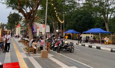 Diskop UKM Pekanbaru akan Gelar Pelatihan Bagi Pelaku UMKM Tahun Depan