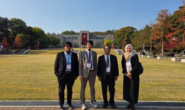 UIR Pertahankan Posisi Rekognisi Berbintang Tiga Kampus Terbaik di Asia Pasifik