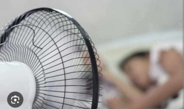 Viral Tidur dengan Kipas Angin Disebut Picu Asam Urat