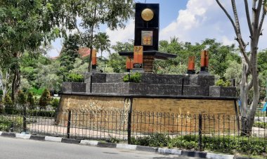 Pemko Pekanbaru Optimis Bisa Raih Piala Adipura 2025, Zulhelmi Arifin: Jangan Buang Sampah Sembarangan