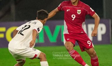 Hasil Timnas U-17 Indonesia vs Honduras, Piala Dunia U-17 2025 Qatar, Garuda Muda di Ujung Tanduk