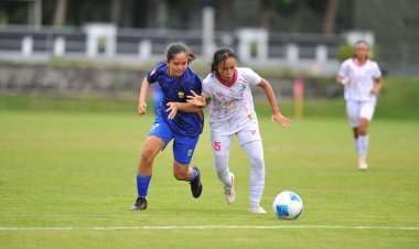 Hasil Jawa Barat vs Papua Pegunungan, Piala Pertiwi 2025 Putaran Nasional, Mencari Sang Juara