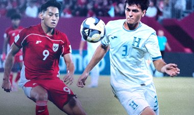 Hasil Timnas U-17 Indonesia vs Honduras 2-1, Piala Dunia U-17 2025 Qatar, Peluang Garuda Muda Tipis Lolos Babak 32 Besar